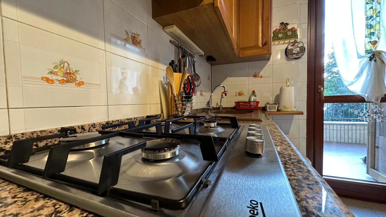 Dehomes - Two Bedrooms, Terrace, Wi-Fi, Tram To Centre & Rho Fiera Milán Exteriér fotografie