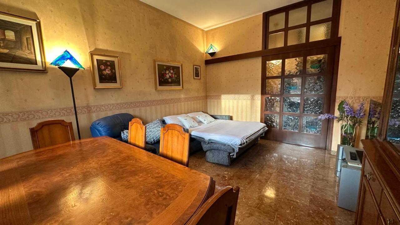 Dehomes - Two Bedrooms, Terrace, Wi-Fi, Tram To Centre & Rho Fiera Milán Exteriér fotografie