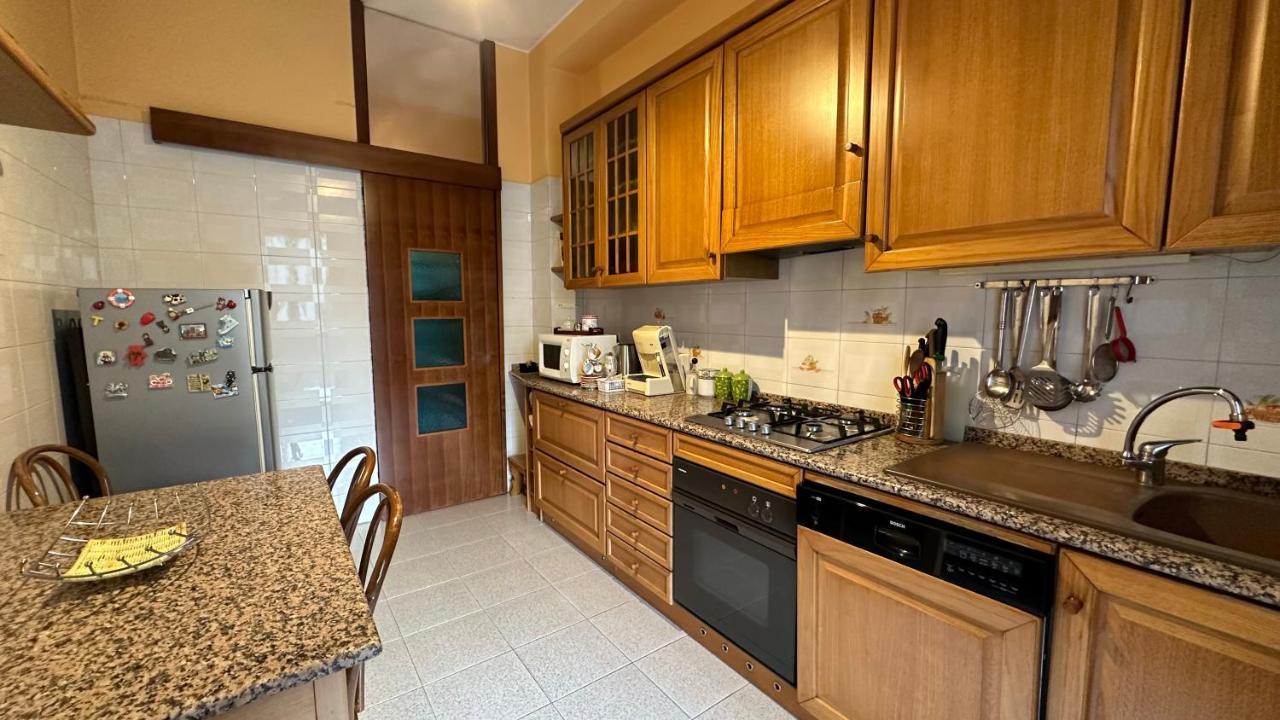 Dehomes - Two Bedrooms, Terrace, Wi-Fi, Tram To Centre & Rho Fiera Milán Exteriér fotografie