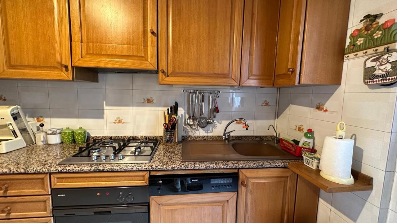 Dehomes - Two Bedrooms, Terrace, Wi-Fi, Tram To Centre & Rho Fiera Milán Exteriér fotografie